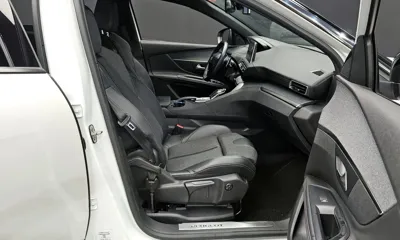 Peugeot 5008 2018, 105291 км, за 14500000 KRW - фото 11