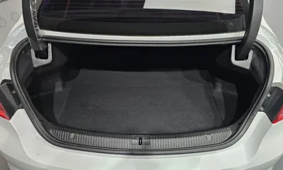 Renault-KoreaSamsung SM6 2017, 83397 км, за 7500000 KRW - фото 20