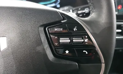 Kia Niro 2022, 119749 км, за 16700000 KRW - фото 28