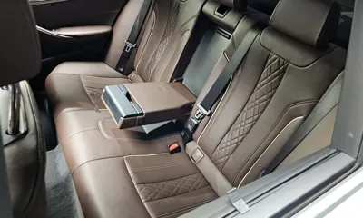 BMW 5-Series 2020, 32351 км, за 37990000 KRW - фото 33
