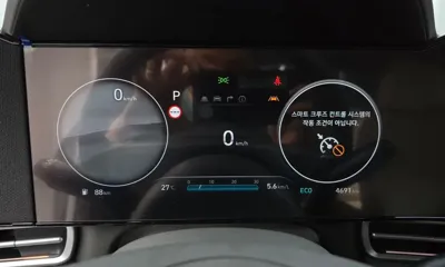 Hyundai Avante 2026, 4691 км, за 26500000 KRW - фото 8