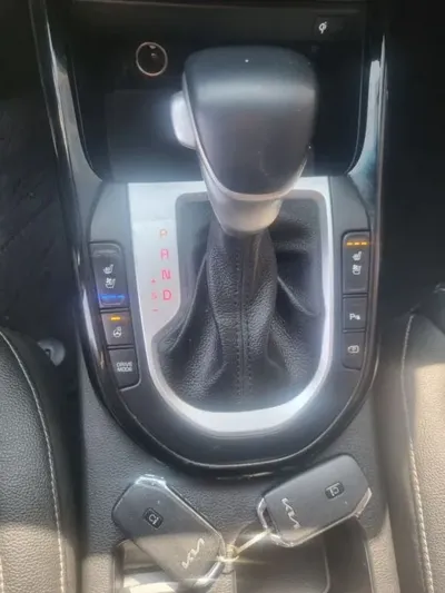 Kia K3 2022, 90550 км, за 17490000 KRW - фото 9