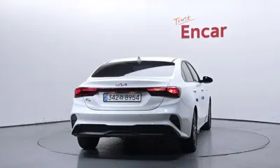 Kia K3 2023, 28245 км, за 19300000 KRW