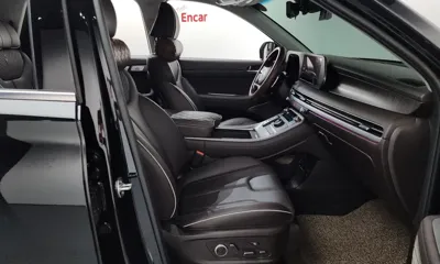 Hyundai Palisade 2023, 25055 км, за 35900000 KRW - фото 26