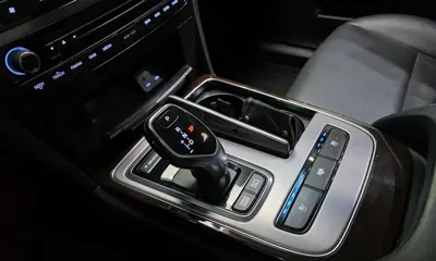 Hyundai Equus 2014, 193582 км, за 6300000 KRW - фото 9