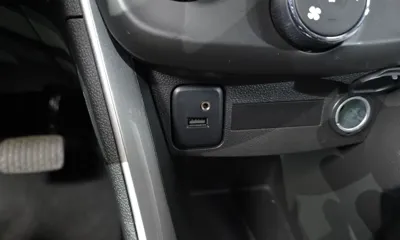 ChevroletGMDaewoo Trax 2020, 38795 км, за 10800000 KRW - фото 13