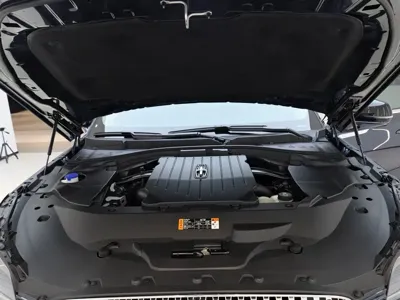 Lincoln Aviator 2024, 31600 км, за 265000 CNY - фото 27