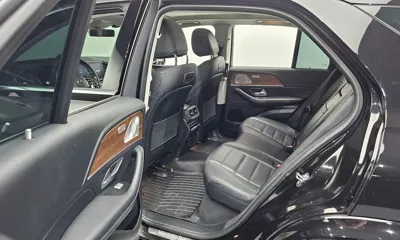 Mercedes-Benz GLE-Class 2020, 104353 км, за 51000000 KRW - фото 12