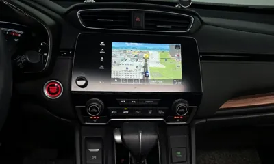 Honda CR-V 2017, 111368 км, за 19950000 KRW - фото 15