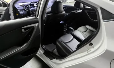 Hyundai Avante 2014, 121052 км, за 4990000 KRW - фото 11