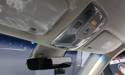 Genesis GV80 2020, 113101 км, за 35400000 KRW - фото 20