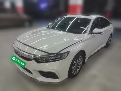 Honda Inspire 2019, 19600 км, за 98759.34 CNY - фото 1