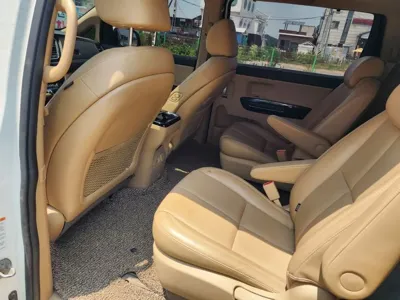 Kia Canival 2019, 133000 км, за 14900000 KRW - фото 17