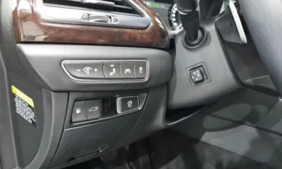 Genesis EQ900 2016, 147296 км, за 16990000 KRW - фото 13
