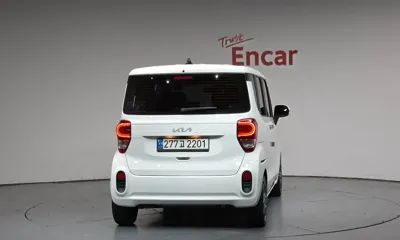 Kia Ray 2022, 46661 км, за 11990000 KRW