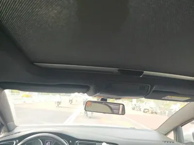 Volkswagen Golf 2017, 160500 км, за 50400 CNY - фото 15