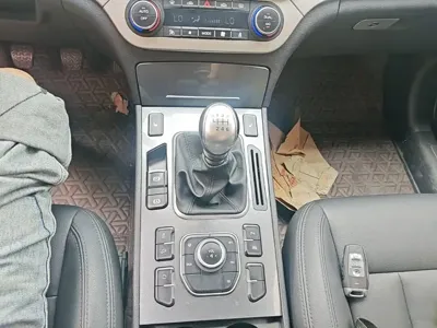 Haval H6 Coupe 2015, 100700 км, за 17100 CNY - фото 14