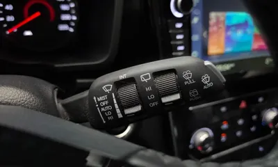 KG_Mobility_Ssangyong TIBOLI 2021, 2453 км, за 15990000 KRW - фото 28
