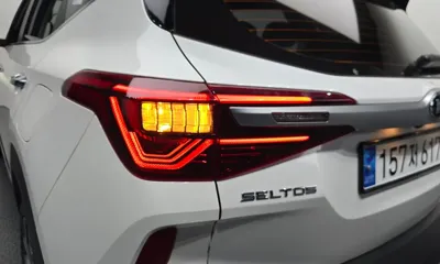 Kia Seltos 2021, 69860 км, за 99990000 KRW - фото 23
