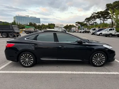 Hyundai Grandeur 2014, 334422 км, за 3800000 KRW - фото 20