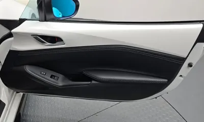 Mazda MX-5 Miata 2021, 50280 км, за 33800000 KRW - фото 25