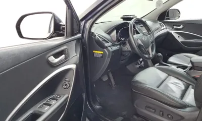 Hyundai Santafe 2015, 127325 км, за 7800000 KRW - фото 10