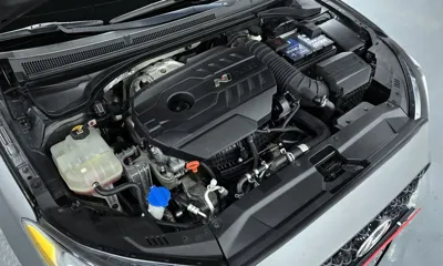 Hyundai Veloster 2019, 114103 км, за 15990000 KRW - фото 6