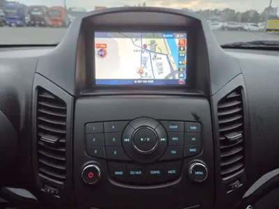ChevroletGMDaewoo Orlando 2015, 134000 км, за 3800000 KRW - фото 12