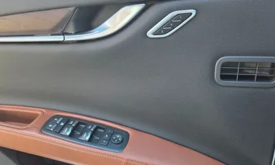 Maserati Ghibli 2018, 111400 км, за 25000000 KRW - фото 12