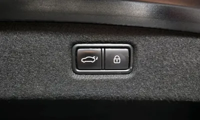 Genesis G90 2021, 160919 км, за 29500000 KRW - фото 20