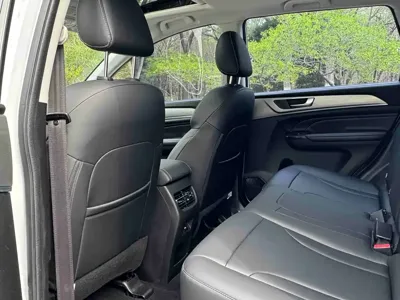 Haval M6 2023, 17000 км, за 68800 CNY - фото 8