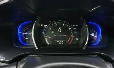 Renault-KoreaSamsung SM6 2019, 66179 км, за 8590000 KRW - фото 8