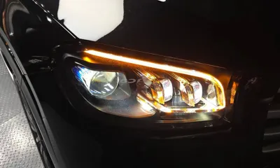 Mercedes-Benz GLS-Class 2025, 17024 км, за 147900000 KRW - фото 22