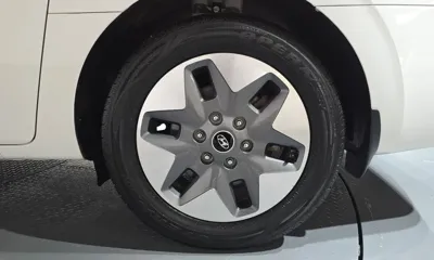Hyundai Staria 2022, 79688 км, за 25300000 KRW - фото 21