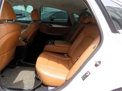 Hyundai Grandeur 2018, 143751 км, за 14990000 KRW - фото 19