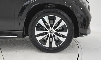 Mercedes-Benz GLE-Class 2025, 2907 км, за 112000000 KRW - фото 5