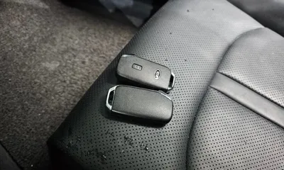 Kia K5 2020, 90917 км, за 18500000 KRW - фото 28
