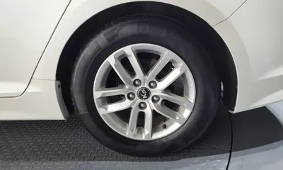 Kia K5 2013, 129696 км, за 4300000 KRW - фото 21