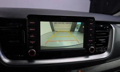Kia Stonic 2018, 104425 км, за 8300000 KRW - фото 16