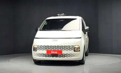 Hyundai Staria 2023, 58696 км, за 20700000 KRW