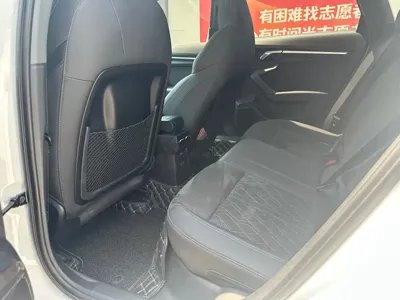 Audi A3 2023, 20000 км, за 159800 CNY - фото 6