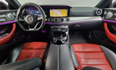 Mercedes-Benz E-Class 2017, 134833 км, за 24500000 KRW - фото 7