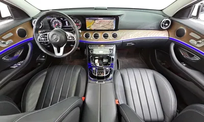 Mercedes-Benz E-Class 2019, 69927 км, за 29290000 KRW - фото 7