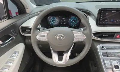 Hyundai Santafe 2022, 41089 км, за 33500000 KRW - фото 13
