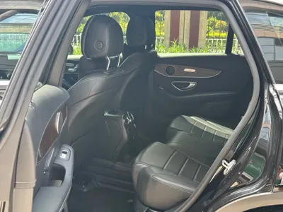 Mercedes-Benz GLC 2020, 50000 км, за 185799 CNY - фото 6