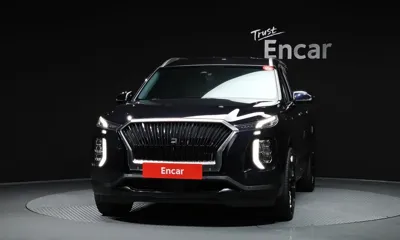 Hyundai Palisade 2019, 155175 км, за 19300000 KRW