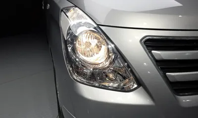 Hyundai Starex 2018, 64811 км, за 13900000 KRW - фото 22