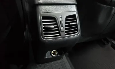 Hyundai Sonata 2017, 49560 км, за 13900000 KRW - фото 31