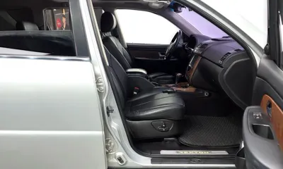 KG_Mobility_Ssangyong Rexton 2016, 144252 км, за 7900000 KRW - фото 26