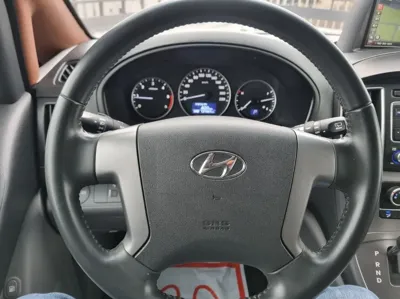 Hyundai Starex 2020, 121558 км, за 14500000 KRW - фото 10